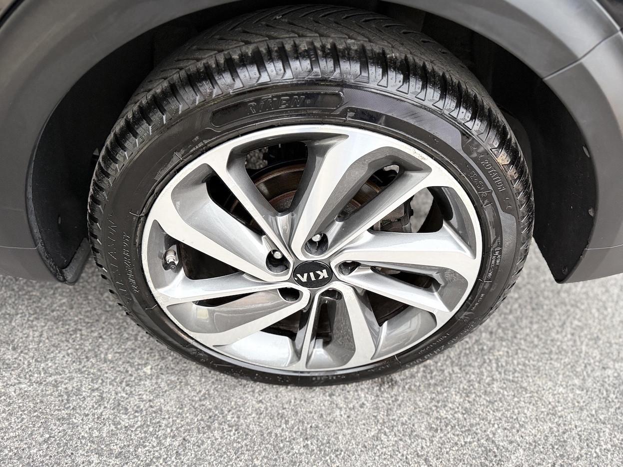 Kia Niro 1.6 Hybrid 105CV E6 Automatica - 2019