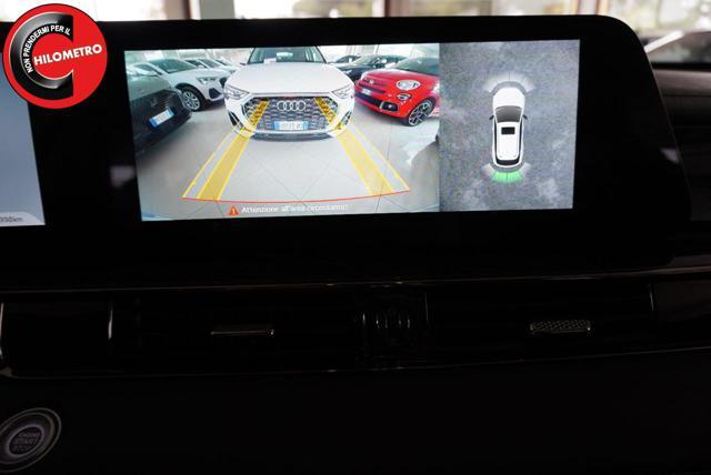 OMODA 5 Omoda 5 1.6 TGDI 147CV aut. Pure