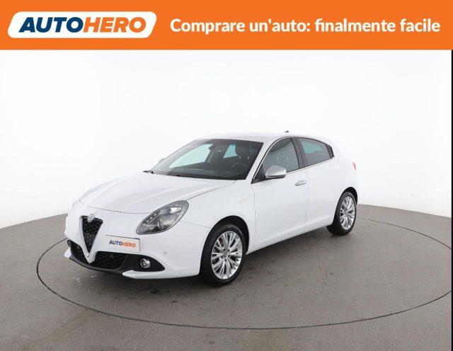 ALFA ROMEO Giulietta 1.4 Turbo 120 CV Super