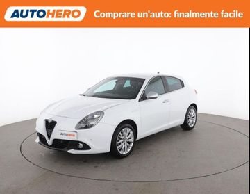 ALFA ROMEO Giulietta 1.4 Turbo 120 CV Super