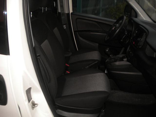 FIAT Doblo Doblò 1.3 MJT PC Combi N1