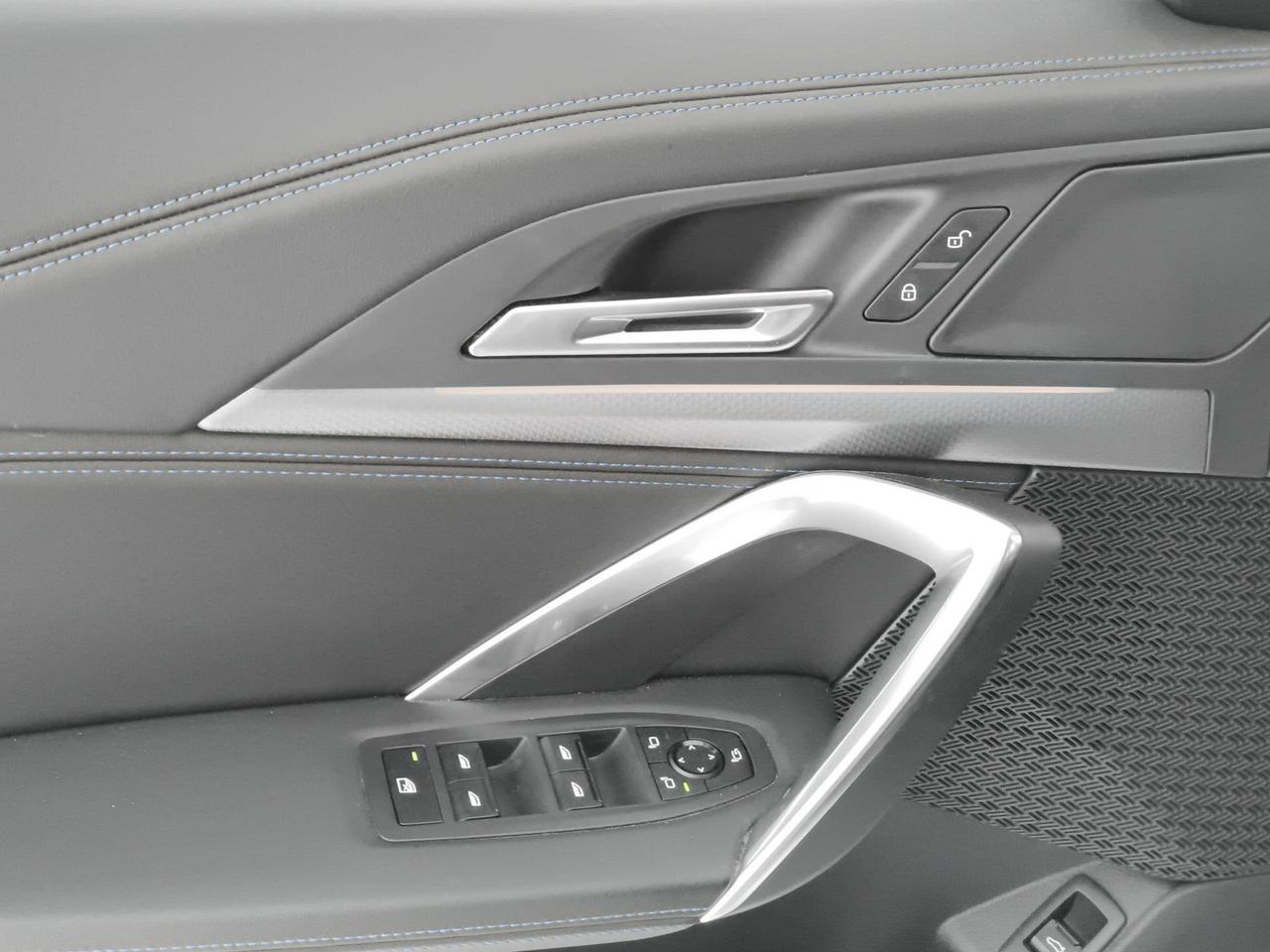 BMW X1 xDrive20d 48V MSport