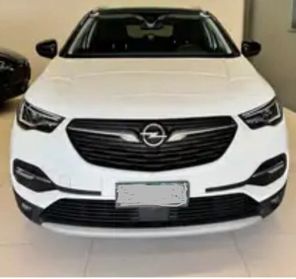 Opel Grandland X 1.5 diesel Ecotec Start&Stop aut. Elegance