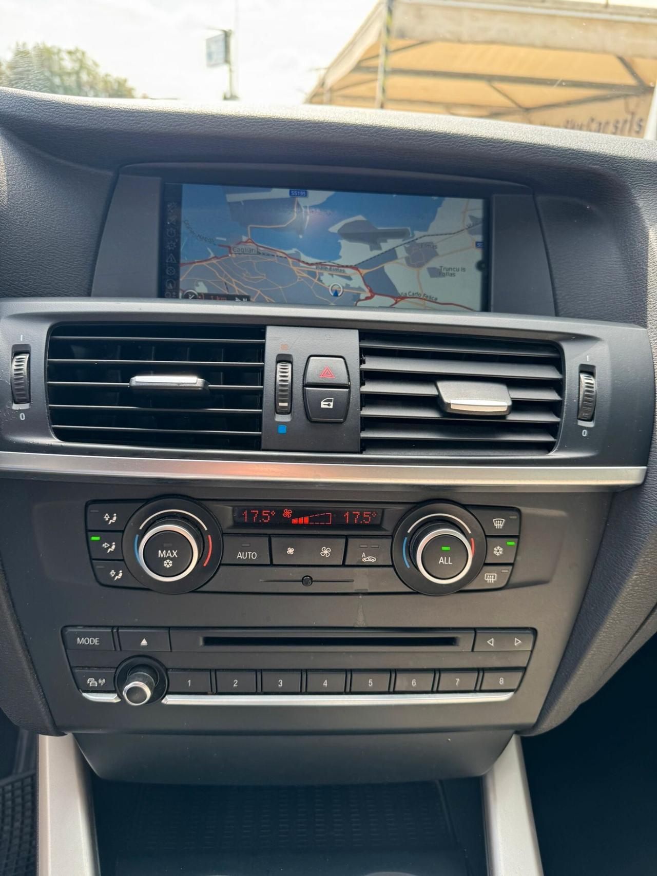 Bmw X3 xDrive20d Futura