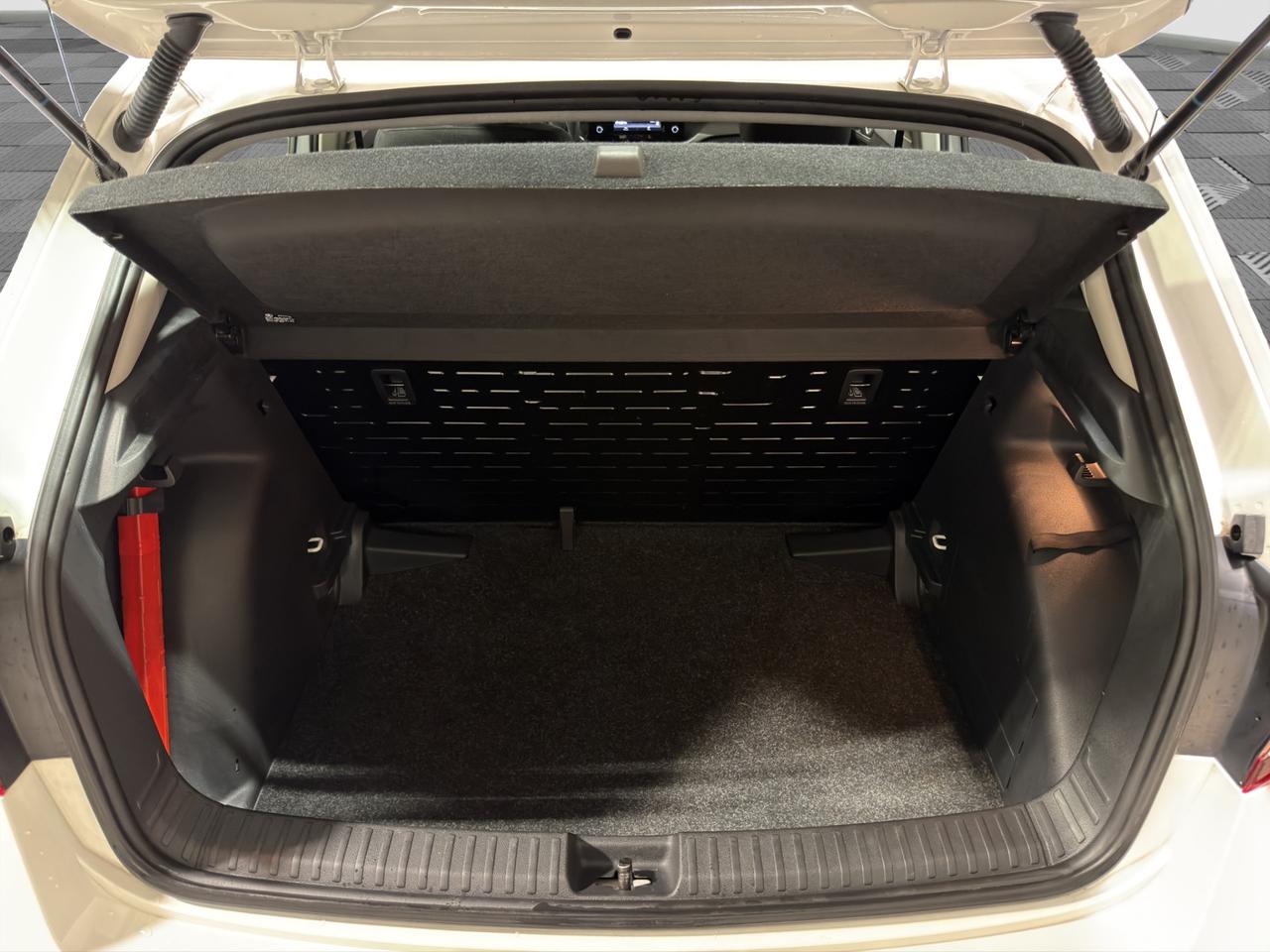 SKODA Fabia 4° serie Fabia 1.0 MPI 65 CV Ambition