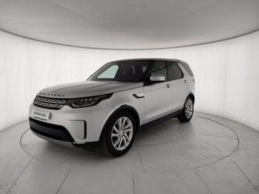 LAND ROVER Discovery 3.0 sdv6 hse 306cv 5p.ti auto my19 del 2020