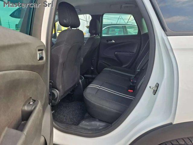 OPEL Crossland 1.2 130cv AT6 Elegance - GT134MB