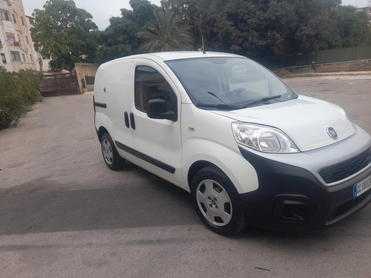 Fiat Fiorino