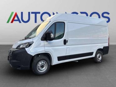 Peugeot Boxer 335 L2H2 2.2 bluehdi 140cv S&S