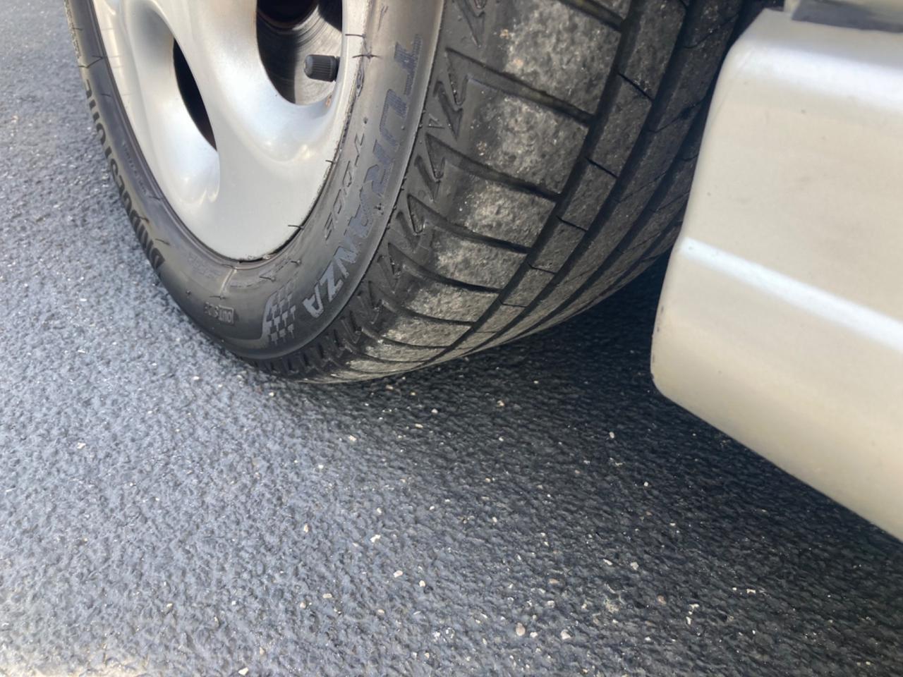 ALFA ROMEO 146 (MODELLO JUNIOR) PROPRIETARIO UNICO