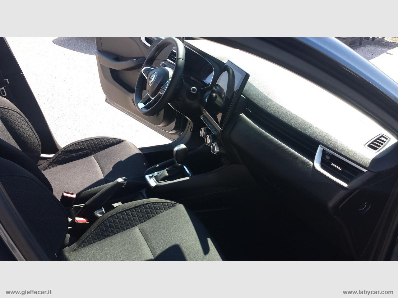 RENAULT Clio Hybrid E-Tech 140 CV 5p. E-Tech