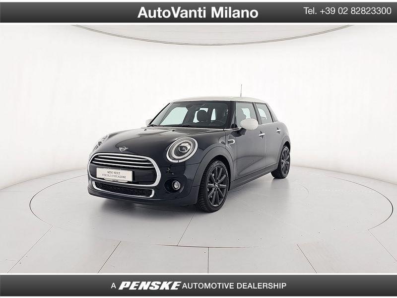 MINI Mini 5 porte Mini 1.5 Cooper Hype 5 porte