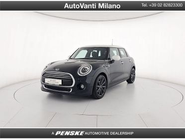 MINI Mini 5 porte Mini 1.5 Cooper Hype 5 porte