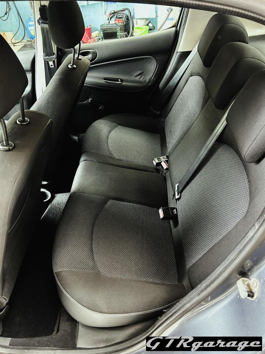 PEUGEOT - 206 - 1.1 60CV 5p. OK NEOPATENTATI