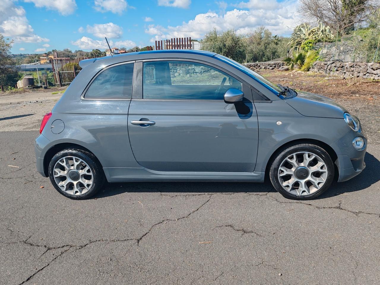 Fiat 500 1.2 Sport