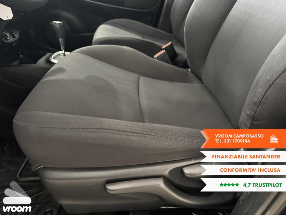 TOYOTA Yaris 3ª serie Yaris 1.5 Hybrid 5 porte...