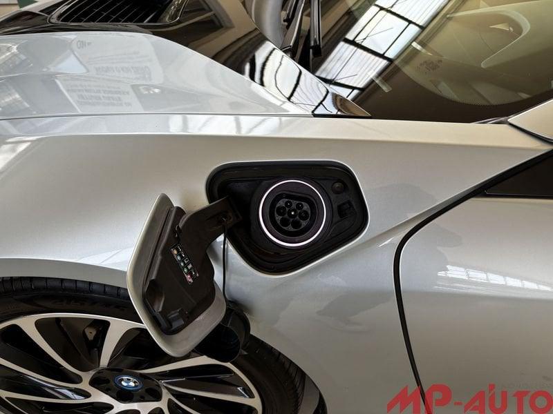 BMW i8 i8 IVA ESPOSTA - UNICO PROPRIETARIO