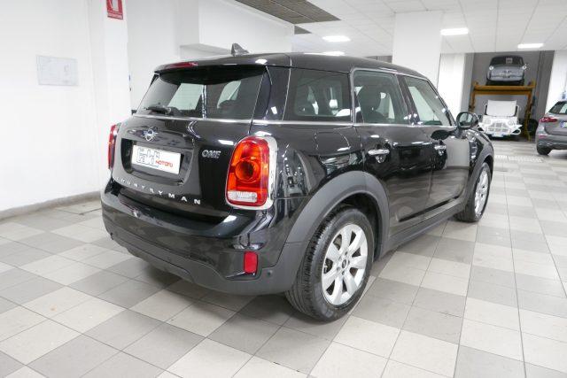 MINI Countryman 1.5 One Business Countryman Automatica
