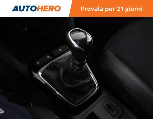 OPEL Corsa 1.5 D 100 CV Elegance