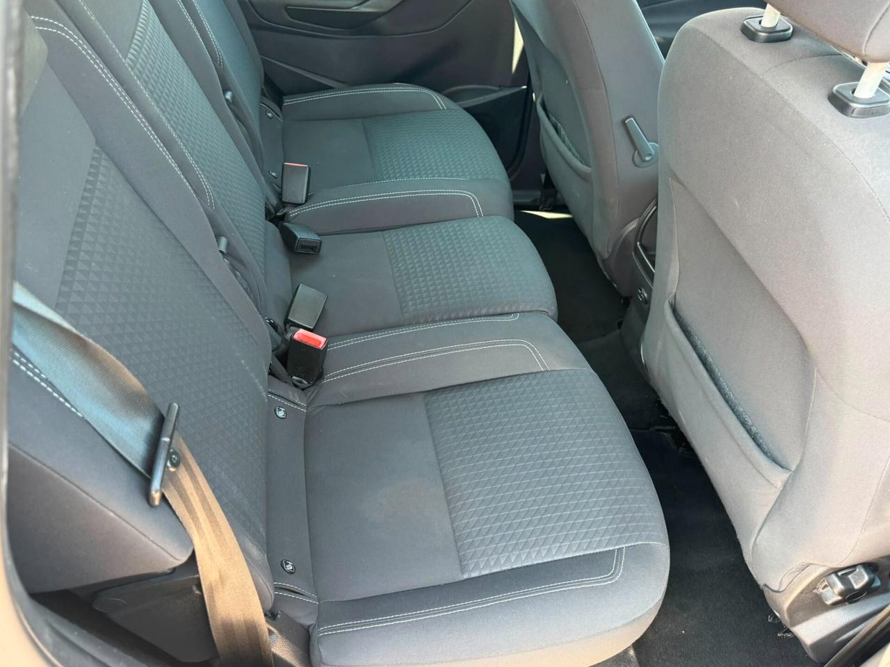 Ford C-Max 1.6 120CV GPL Titanium