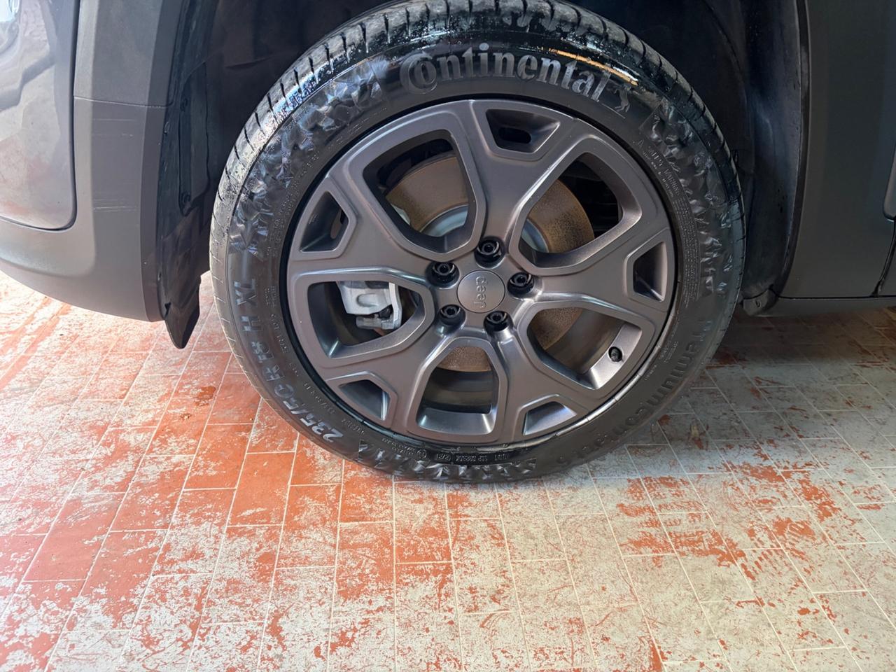 Jeep Renegade 1.3 T4 190CV PHEV 4xe AT6 Upland