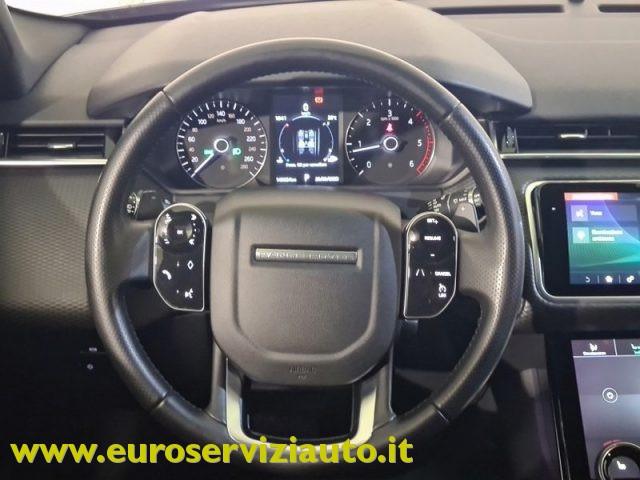 LAND ROVER Range Rover Velar 2.0D I4 240 CV