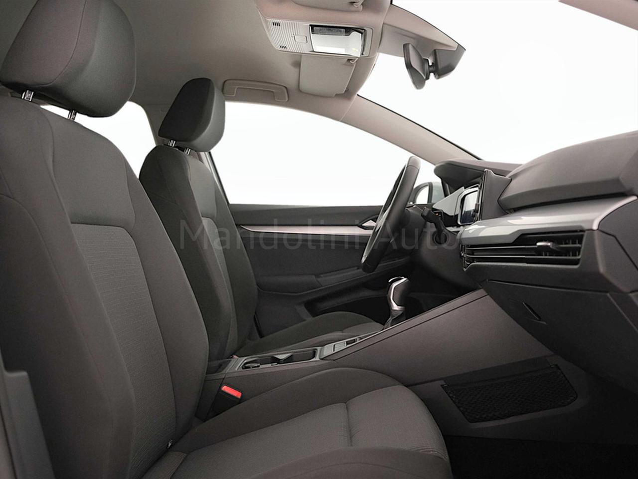 Volkswagen Golf 1.0 tsi evo 110cv life