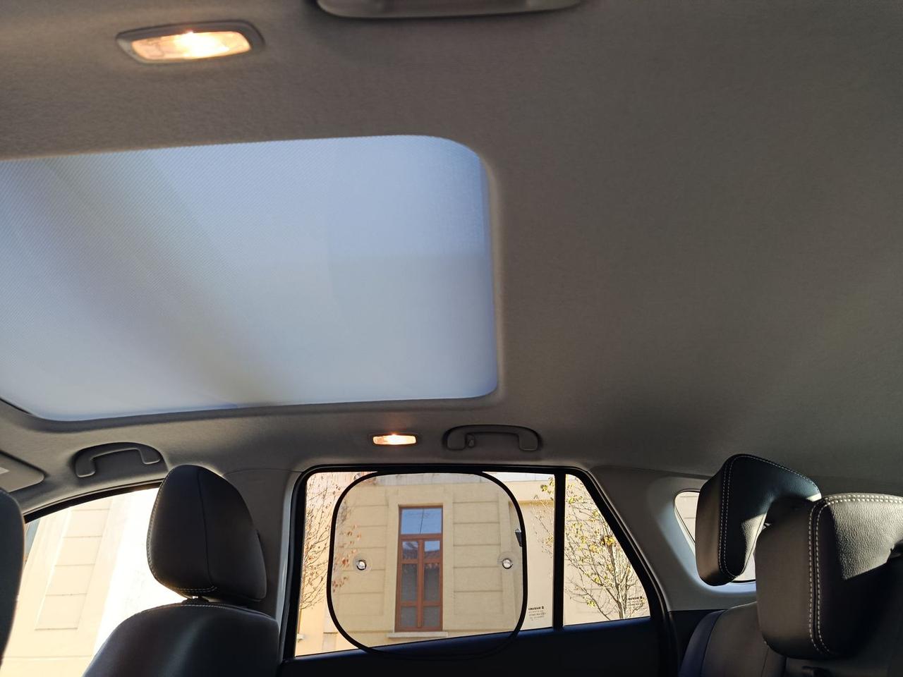 Suzuki S-Cross Star View 1.5 Dualjet HEV #8519