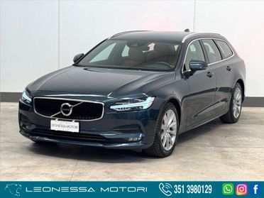 Volvo V90 D4 AWD Geartronic Plus