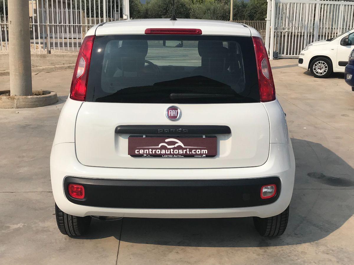 FIAT Panda 1.3 MJT 95 CV S&S Easy