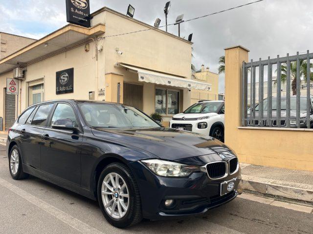 BMW 318 d Touring Business