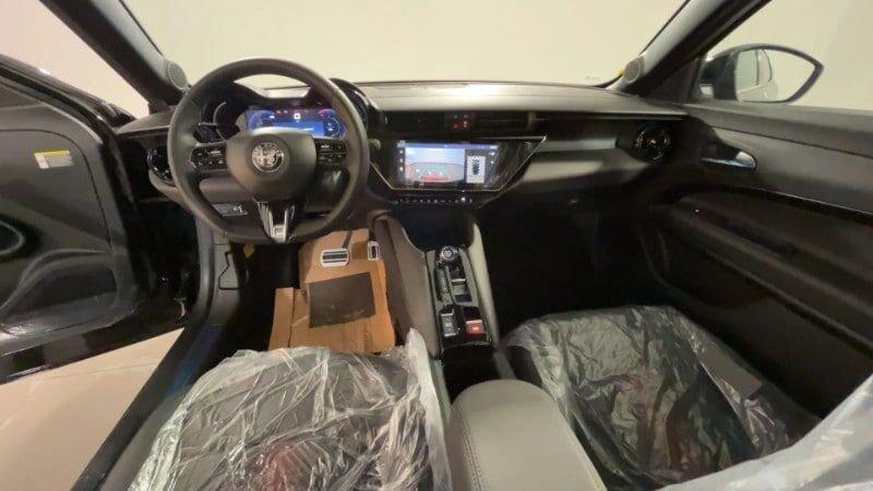Alfa Romeo Junior Junior 1.2 136 CV Hybrid eDCT6 Speciale
