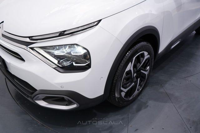 CITROEN C4 1.2 PureTech 130cv S&S Max