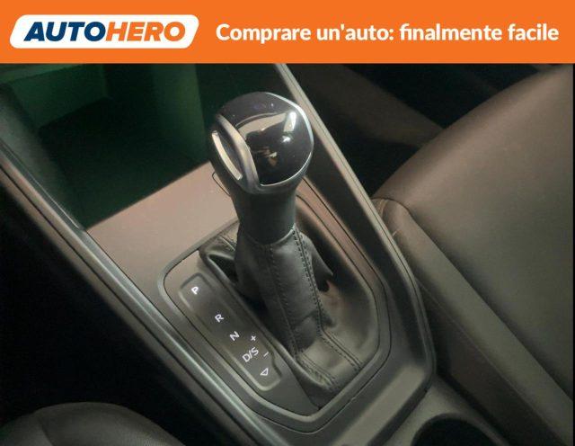 AUDI A1 allstreet 30 TFSI S tronic Identity Contrast