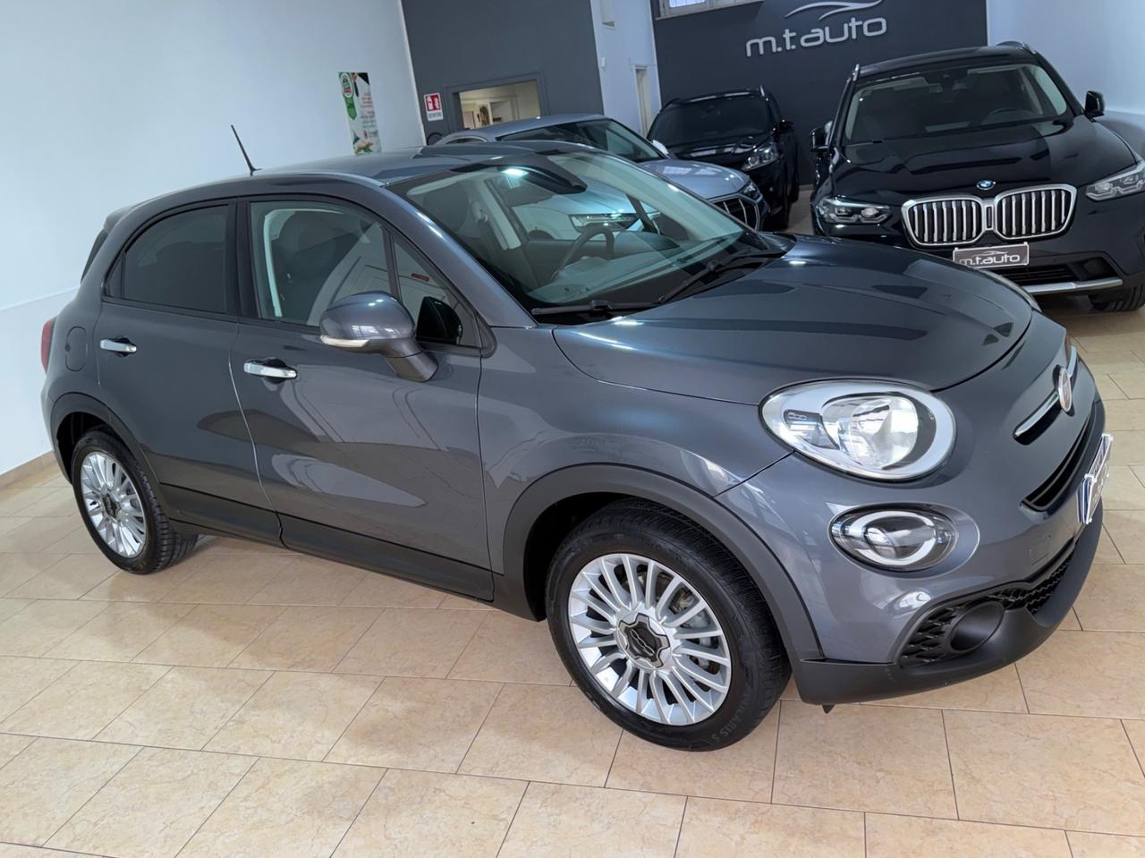 Fiat 500X 1.3 MultiJet 95 CV Connect