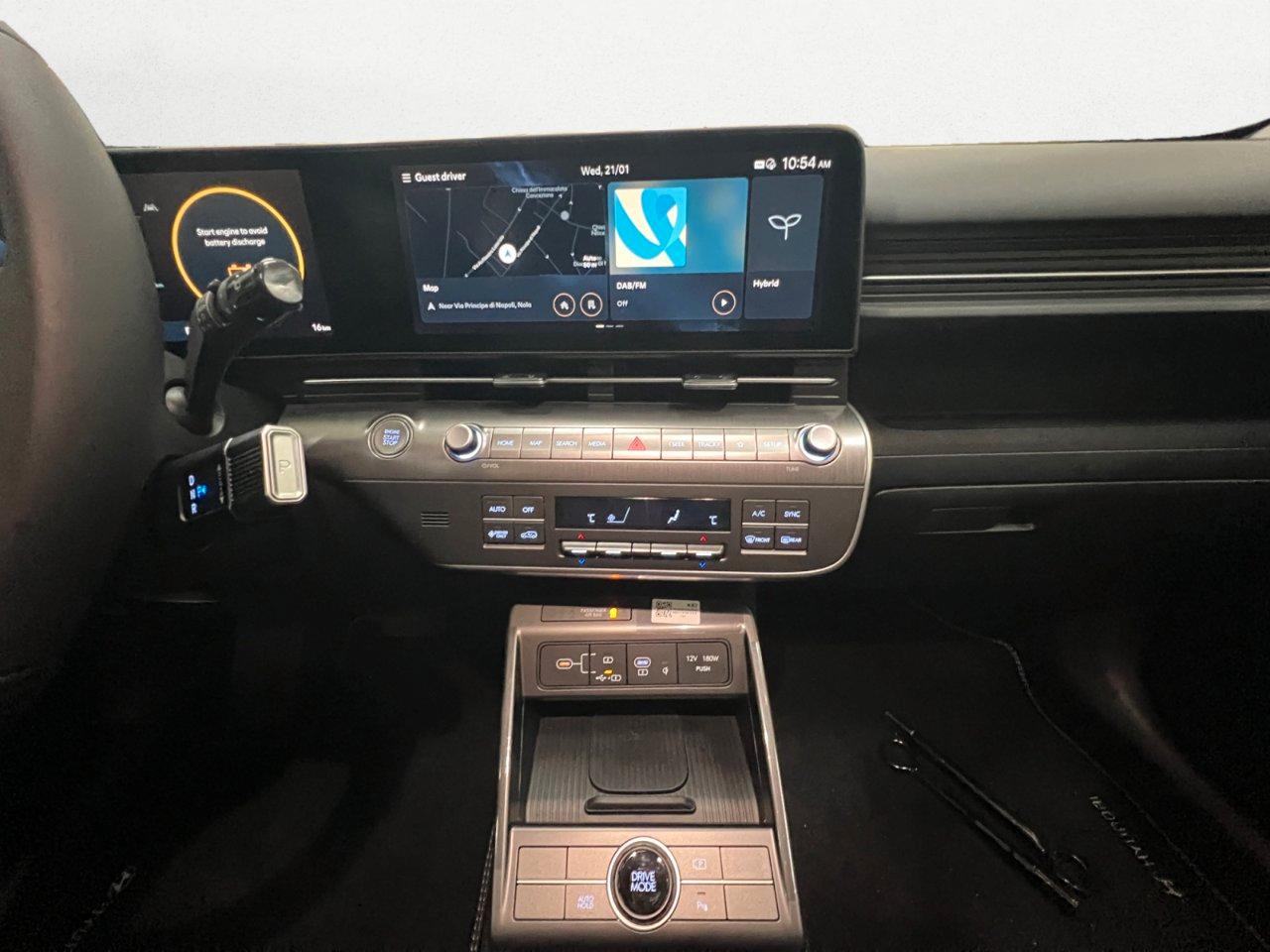 Hyundai Kona 1.0 T-GDI XTech
