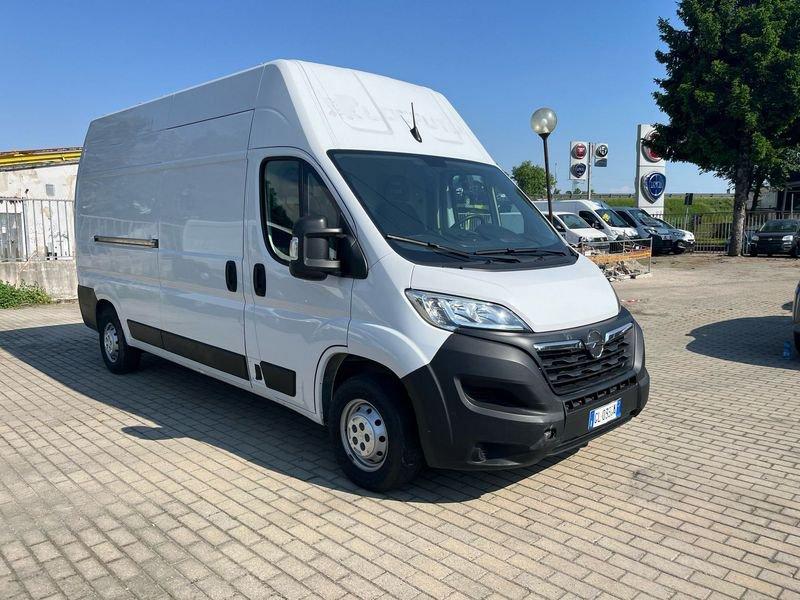 Opel Movano 35 2.2 BlueHDi 140 S&S L3H3 (IVA ESCL.)