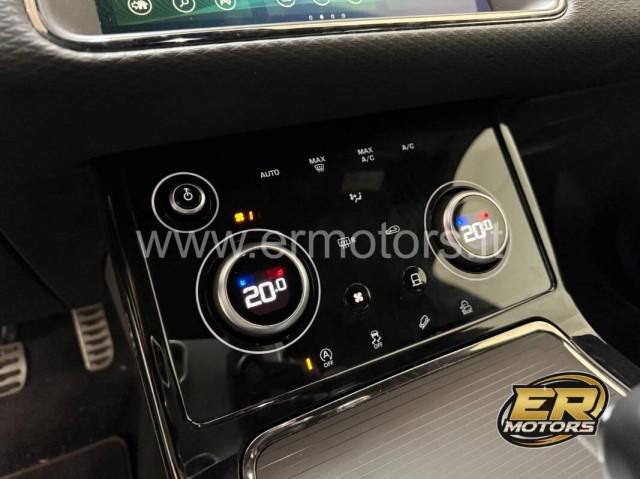 Land Rover Range Rover Evoque 2.0d i4 mhev R-Dynamic S awd 150cv auto Gancio