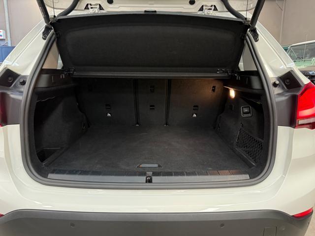 BMW X1 xDrive25e Business Advantage