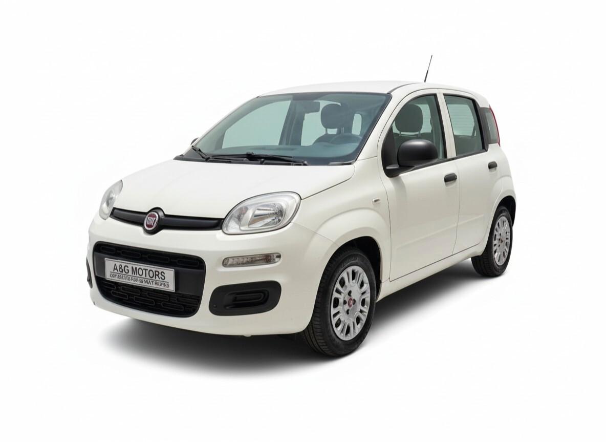 FIAT PANDA 1.3 MJT 80cv S&S EASY