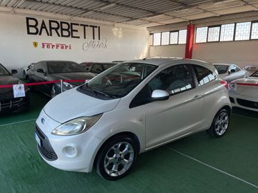 Ford Ka 1.2 Neopatentati Unipro PERMUTE RATE