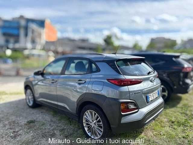 Hyundai KONA Kona 1.0 T-GDI Style