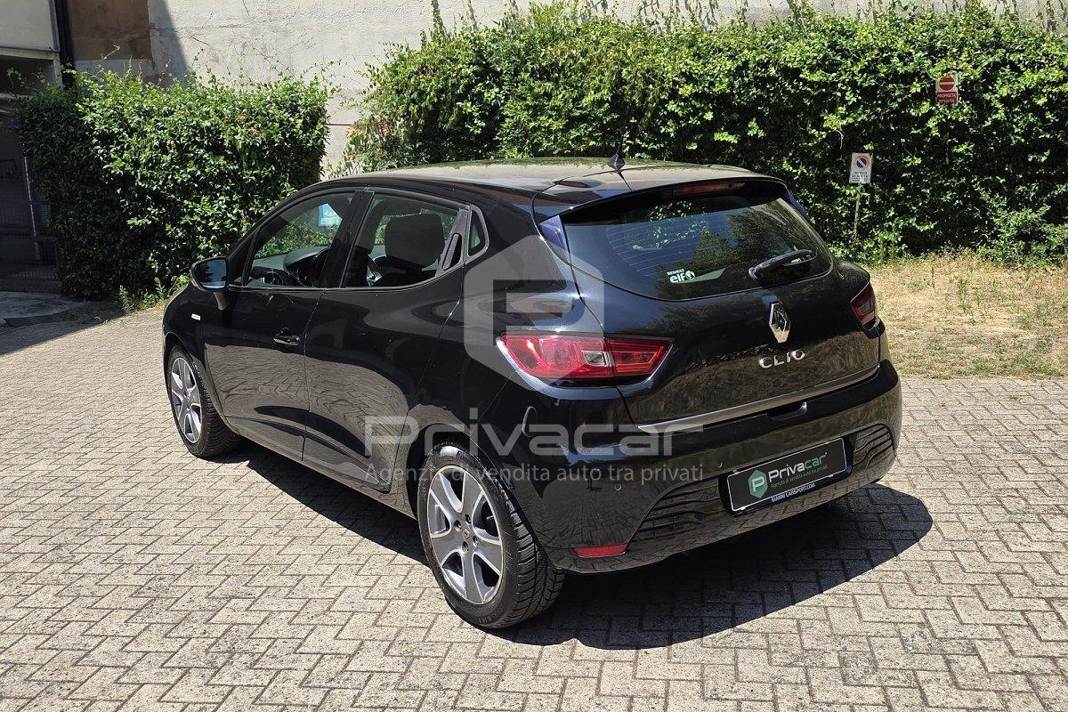 RENAULT Clio 1.2 75CV 5 porte Costume National