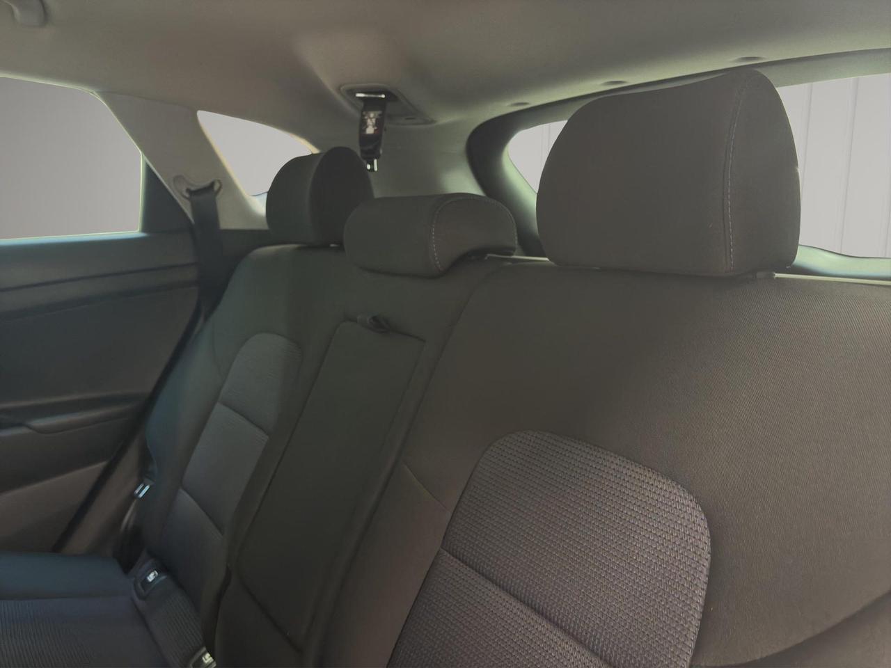 Hyundai Tucson 1.7 crdi Xpossible 2wd 141cv dct