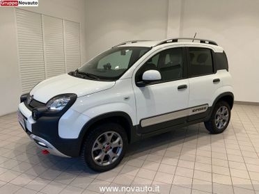 FIAT Panda CROSS