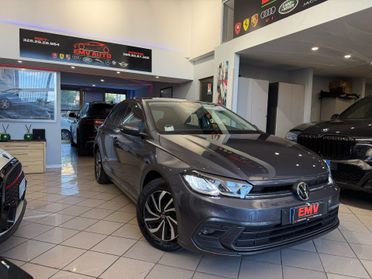 Polo 1.0 benzina ok neopatentati