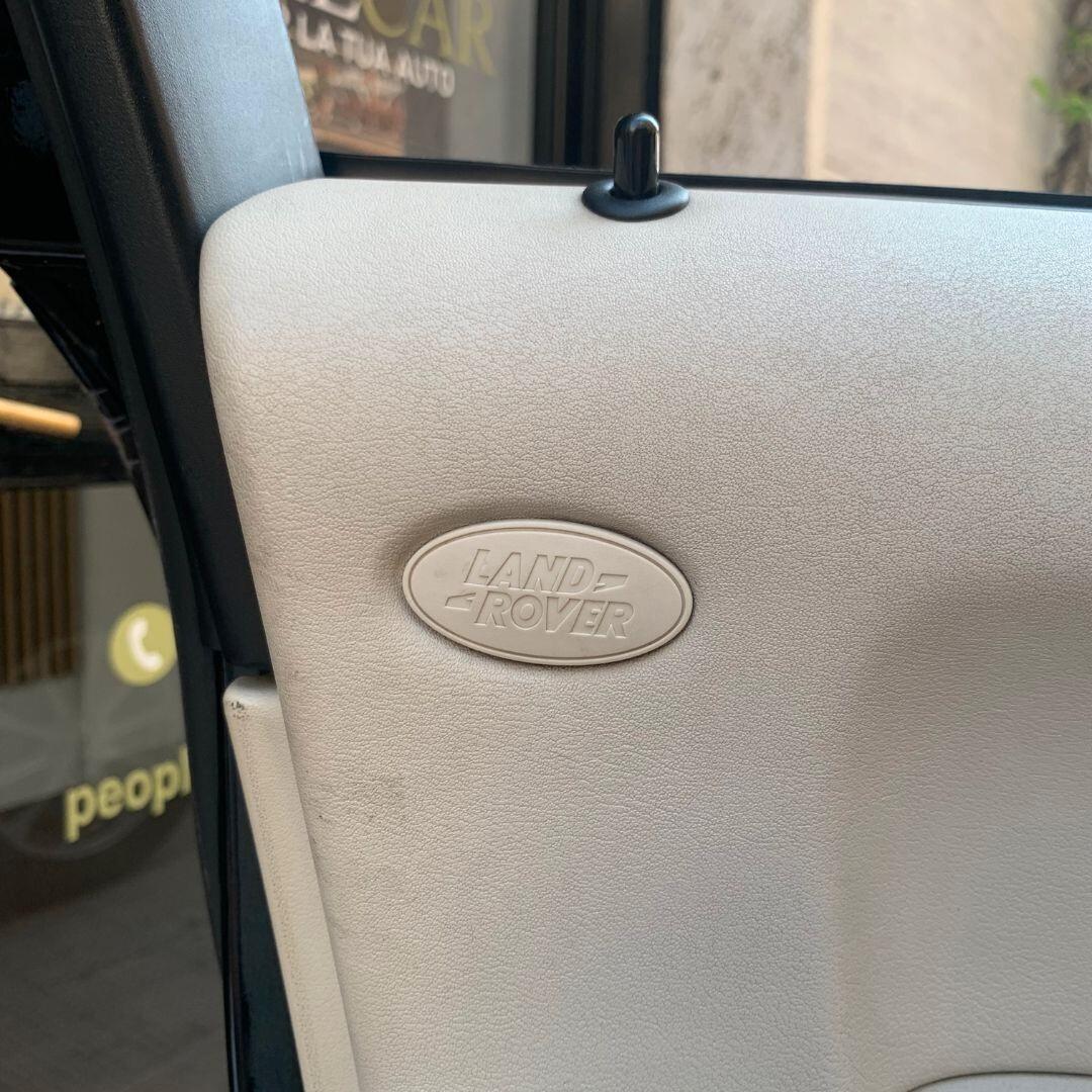 Land Rover Altro Range Rover Vogue 4.4 TDV8