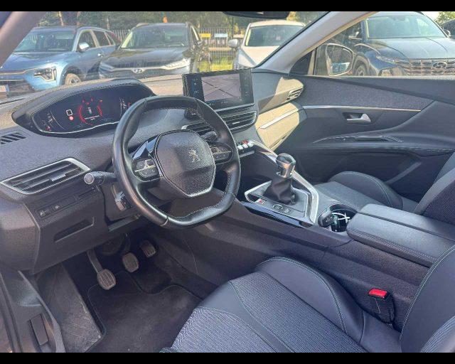 PEUGEOT 3008 BlueHDi 130 S&S Allure Pack