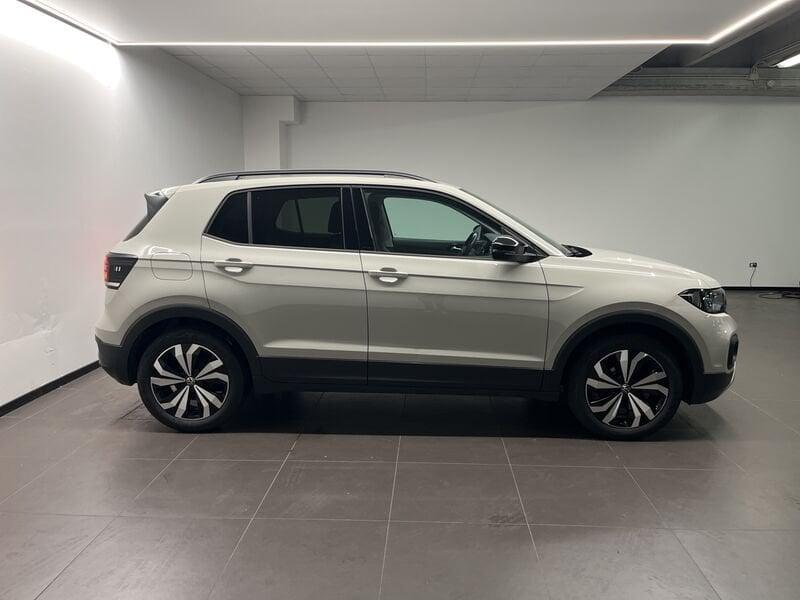 Volkswagen T-Cross Style 1.0 TSI 70 kW (95 CV) Manuale