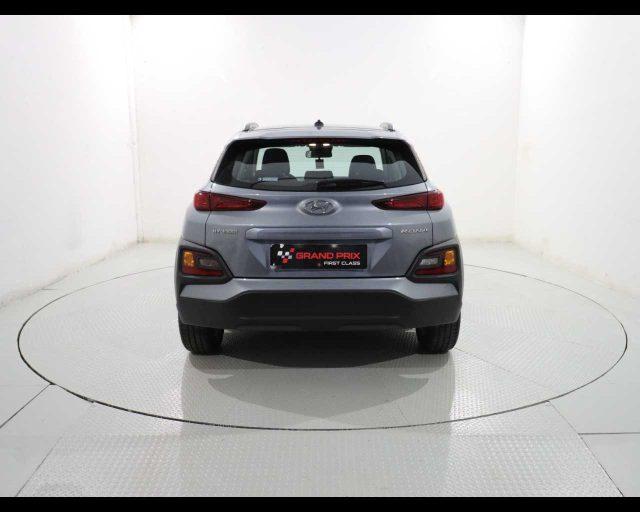 HYUNDAI Kona 1.0 T-GDI XTech